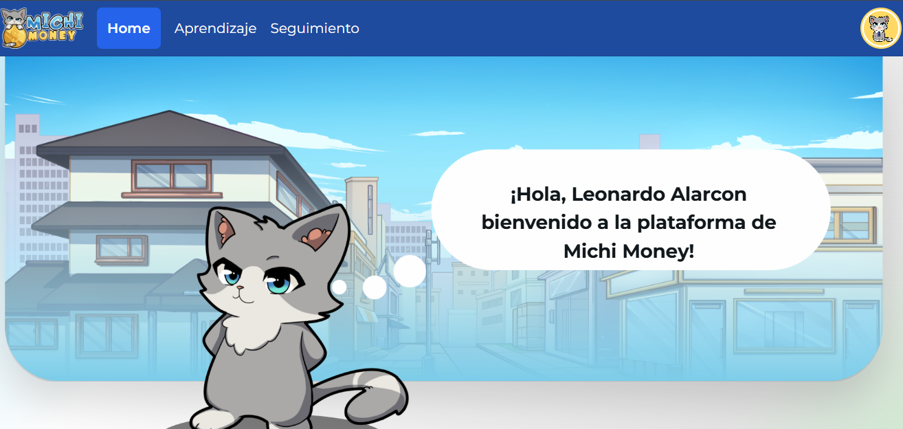 MichiMoney Play🐱 - Image 2