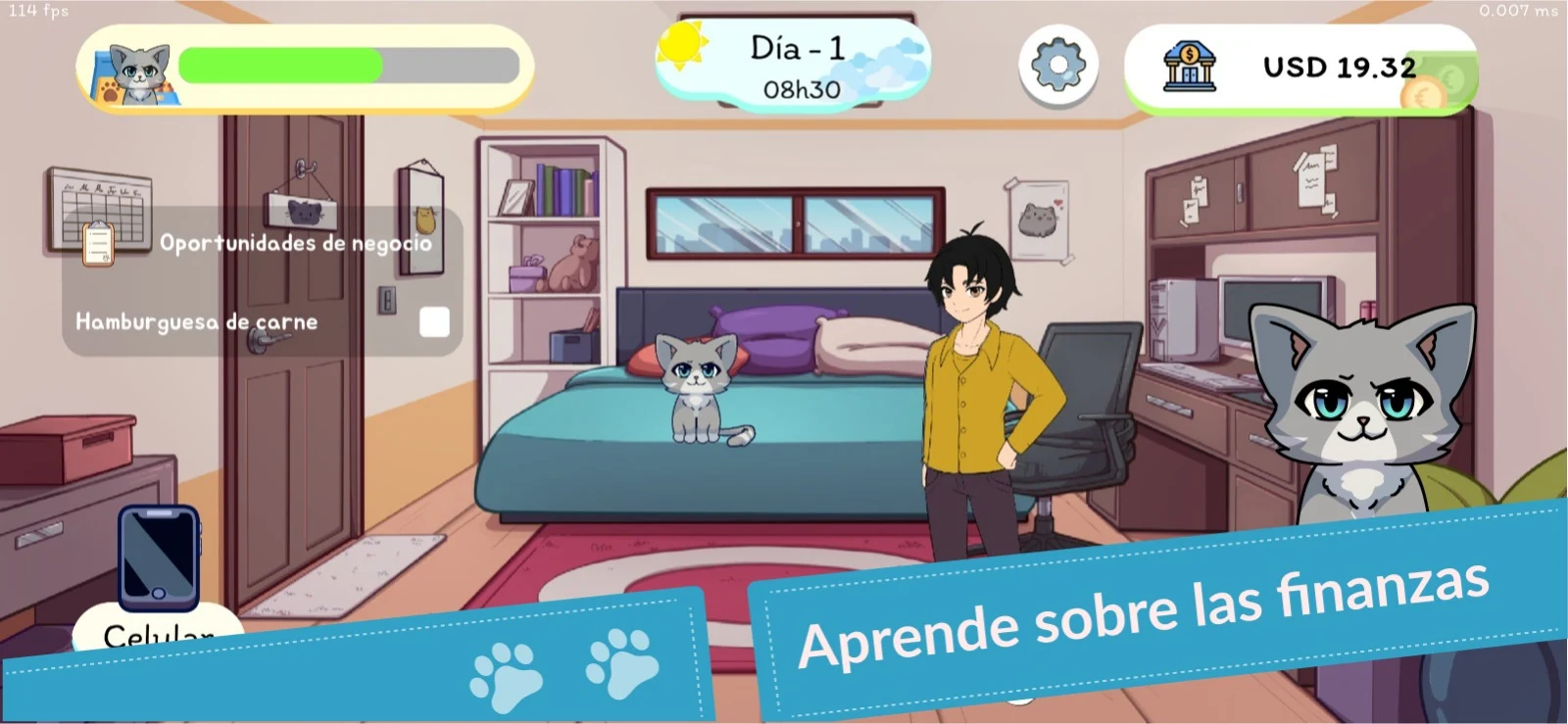 MichiMoney Play🐱 - Image 3