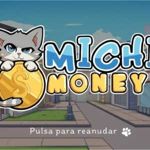 MichiMoney Play🐱