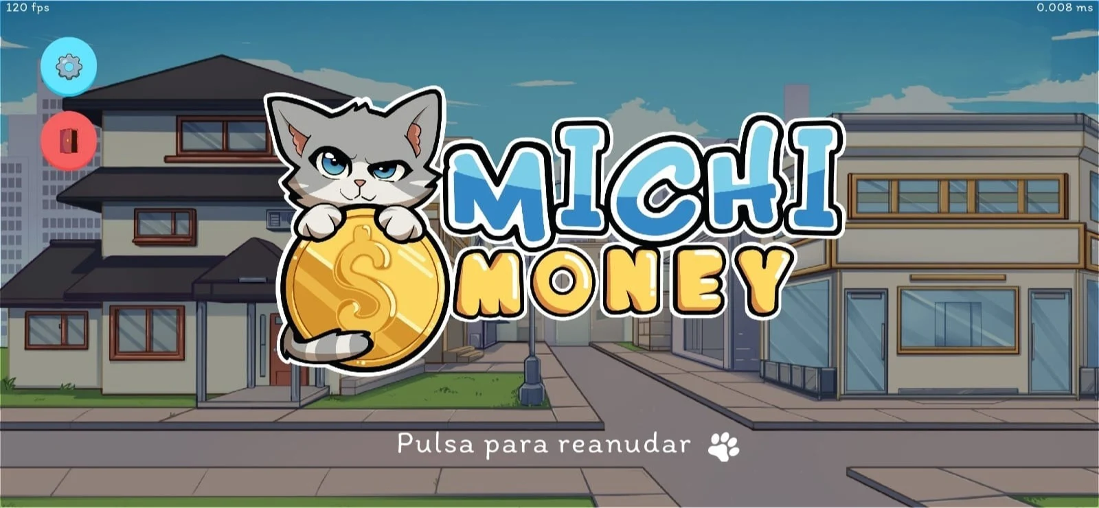MichiMoney Play🐱